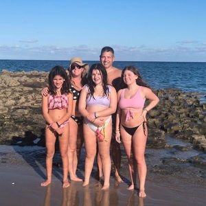 Meet your Posher, Jodi